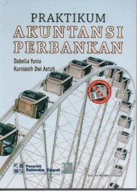 Praktikum akuntansi perbankan