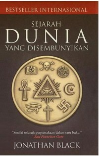 Sejarah dunia yang disembunyikan