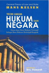 Teori umum hukum dan negara