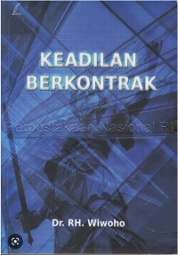 Keadilan Berkontrak