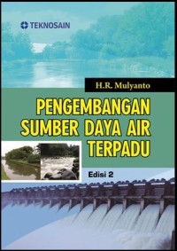 Pengembangan sumber daya air terpadu