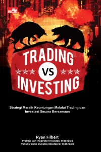 Trading Vs Investing