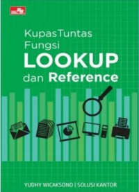 Kupas Tuntas LOOKUP dan Reference