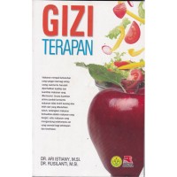 Gizi Terapan