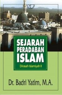 Sejarah Peradaban Islam