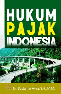 Hukum pajak Indonesia