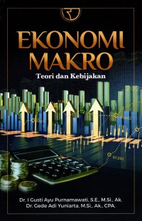 Ekonomi makro: Teori dan kebijakan