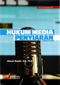 Hukum media penyiaran