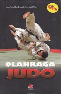 Olahraga Judo