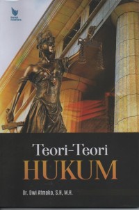 Teori-teori hukum