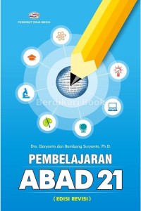 Pembelajaran abad 21