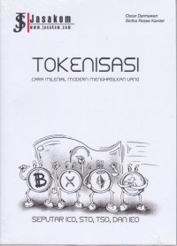 Tokenisasi: Cara milenial modern menghasilkan uang