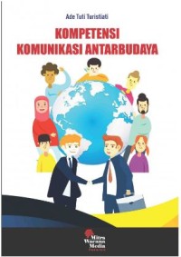 Kompetensi komunikasi antarbudaya