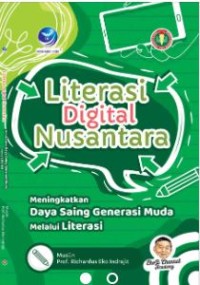 Literasi digital nusantara