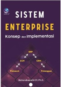 Sistem Enterprise Konsep dan Implementasi