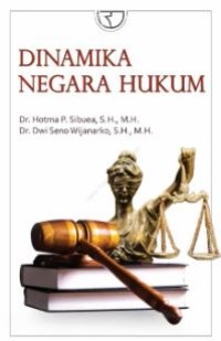 Dinamika negara hukum