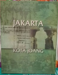 Jakarta kota joang