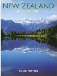 New Zealand: Aotearoa