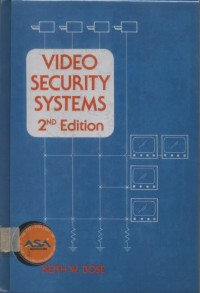 Video security systems