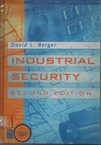 Industrial security