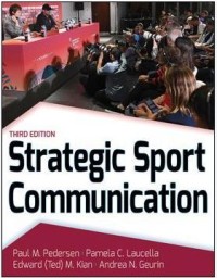 Strategic sport communication