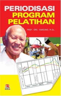 Periodoisasi program pelatihan