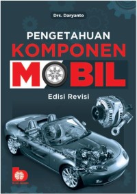 Pengetahuan komponen mobil