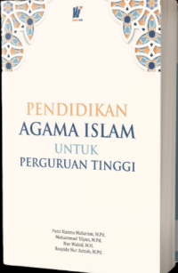 Pendidikan agama islam untuk perguruan tinggi