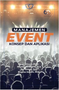 Manajemen Event Konsep dan Aplikasi