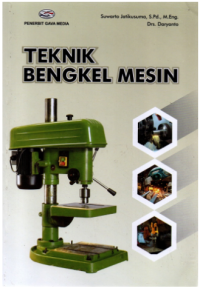 Teknik bengkel mesin