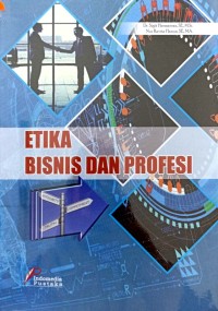 Etika bisnis dan profesi