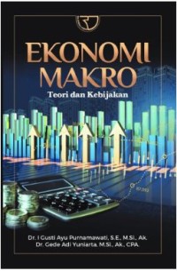 Ekonomi makro: terori dan kebijakan