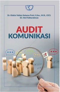 Audit komunikasi