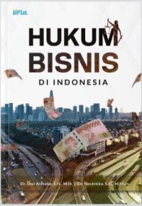 Hukum binis di Indonesia