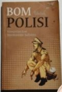 Bom untuk polisi : kumpulan esai