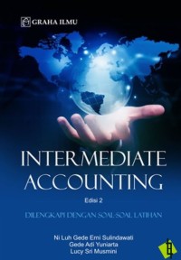 Intermediate accounting