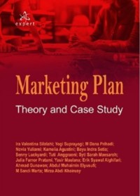 Marketing plan: Theory and Case study