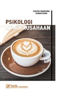 Psikolog kewirausahaan