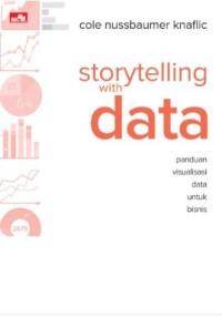 Storytelling with data: Panduan validasi data untuk bisnis