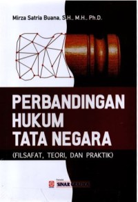 perbandingan hukum tata negara