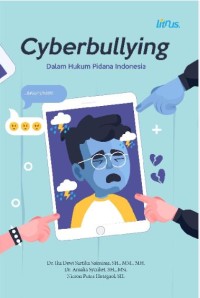 Cyberbullying dalam hukum pidana Indonesia