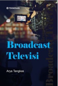 Broadcast televisi