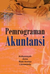 Pemrograman akuntansi