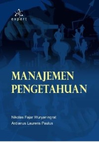 Manajemen pengetahuan