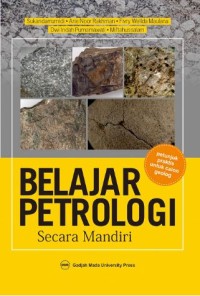 Belajar petrologi secara mandiri