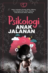 Psikologi anak jalanan