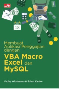 Membuat aplikasi penggajian dengan VBA Macro Excel dan MySQL