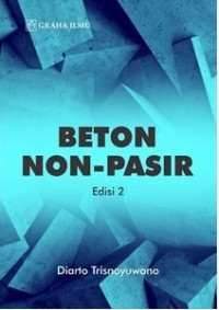 Beton Non-pasir