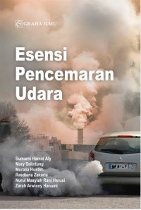 Esensi pencemaran udara