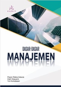 Dasar-dasar manajemen